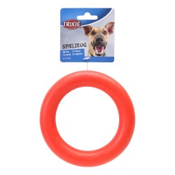 Trixie Rubber Ring Dog Toy